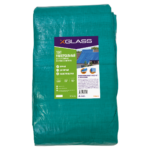 Тент полиэтиленовый Xglass 15х15 м 120 гр/м2