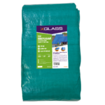 Тент полиэтиленовый Xglass 15х20 м 120 гр/м2