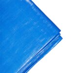 Тент полиэтиленовый Xglass 3х4 м 180 гр/м2 — изображение 4