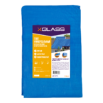 Тент полиэтиленовый Xglass 3х4 м 80 гр/м2