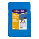 Тент полиэтиленовый Xglass 3х6 м 80 гр/м2