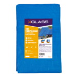 Тент полиэтиленовый Xglass 4х5 м 80 гр/м2