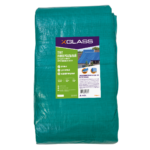 Тент полиэтиленовый Xglass 10х15 м 120 гр/м2