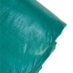 Тент полиэтиленовый Xglass 10х15 м 120 гр/м2 — изображение 4