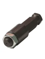 Переходник быстросменный с втулкой 3/8"х1" X-TRA SEAL 14-331 — изображение 2