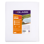 Материал укрывной нетканный белый марки 60 Дачник Xglass 3,2х10м 32м2