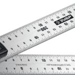 ЗУБР 200 мм, электронный транспортир-угломер, Профессионал (34294)