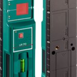 KRAFTOOL детектор для линейного нивелира LR 70 34607