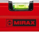 MIRAX 800 мм, магнитный строительный уровень 34611-080