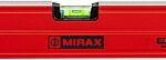 MIRAX 1500 мм, магнитный строительный уровень 34611-150