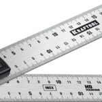 KRAFTOOL DPM-20 200 мм, Электронный транспортир-угломер (34682)