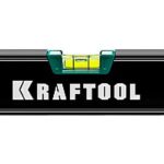 KRAFTOOL 1000 мм, уровень с зеркальным глазком GRAND 34781-100
