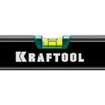 KRAFTOOL 1200 мм, уровень с зеркальным глазком GRAND 34781-120