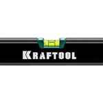 KRAFTOOL 1500 мм, уровень с зеркальным глазком GRAND 34781-150