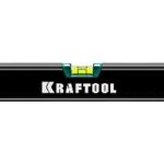 KRAFTOOL 2000 мм, уровень с зеркальным глазком GRAND 34781-200