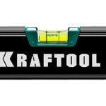 KRAFTOOL 800 мм, уровень с зеркальным глазком GRAND 34781-80
