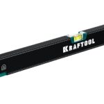 Kraftool 2000 мм, магнитный уровень с зеркальным глазком GRAND-M 34785-200