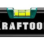 Kraftool 600 мм, магнитный уровень с зеркальным глазком GRAND-M 34785-60