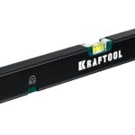 Kraftool 800 мм, магнитный уровень с зеркальным глазком GRAND-M 34785-80