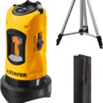 STAYER линейный лазерный нивелир SLL-1 34960-1 Professional