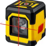 STAYER 10 м, точн. +/-0,5 мм/м, нивелир лазерный SLM 34961