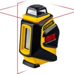 STAYER 20 м, линейный лазерный нивелир SL360 34962 Professional