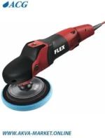 Машинка полировальная с высоким крутящим моментом PE 14-1 180 Flex. 395749 — изображение 2