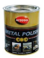 Полироль для металлических поверхностей Autosol Metal Polish 750 мл. — изображение 2