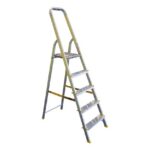 Стремянка Alumet  APA 7005