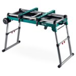 KRAFTOOL TT-1200, 1070x440х770 мм, многофункциональный складной стол (38781)