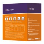 Клей для стеклообоев Xglass 500 г — изображение 3