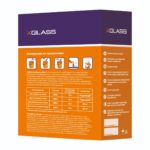 Клей универсальный для всех типов обоев Xglass 200 г — изображение 3