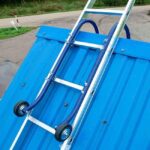 Кронштейн для крыши круглый  Alumet АК003 — изображение 2