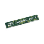 GOODEL Электроды сварочные GOODEL МР-3  3,0*350 (2,5 кг)