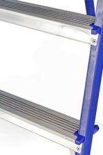 Стремянка Alumet  M 8304 — изображение 3