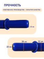 Вышка-тура Промышленник Дачник оцинкованный — изображение 4