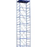 Вышка-тура Промышленник ВСП УЛЬТИМА 1.2х2.0, 10.0 м