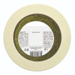 Лента малярная клейкая Xglass 0405 индивидуальная упаковка 50 мм 40 м — изображение 2