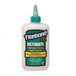 Клей для дерева Titebond III ULTIMATE Wood Glue (влагостойкий клей Титебонд ) 237мл