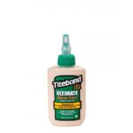 Клей для дерева Titebond III ULTIMATE Wood Glue (влагостойкий клей Титебонд ) 118мл
