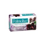 Мыло туалетное кусковое Palmolive 90 гр Роскошная мягкость с экстрактом Орхидеи — изображение 2