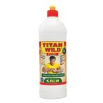 Клей Титан Вилд  / TITAN Wild 0,25л Клей универсальный,  строительный