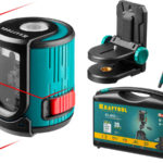 KRAFTOOL CL 20 4, лазерный нивелир (34700-4_z01)
