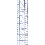 Вышка-тура Промышленник ВСП УЛЬТИМА 1.2х2.0, 12.4 м