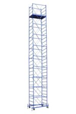 Вышка-тура Промышленник ВСП УЛЬТИМА 1.2х2.0, 12.4 м