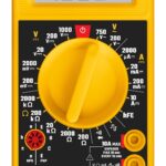 STAYER DT-838 Цифровой мультиметр (45306_z01)
