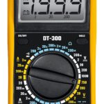 STAYER DT-300 Цифровой мультиметр (45321)