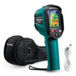 KRAFTOOL GTC 300 тепловизор (45752)
