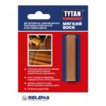 Tytan Professional Мягкий Воск Светлый Орех