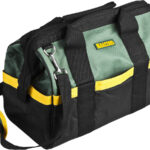 KRAFTOOL 16", 18 карманов, сумка для инструмента 38713-16_z01